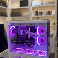 سیستم گیمینگ و رندرینگ DDR5