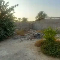 فروش خانه وزمین باغی