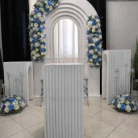 بادکنک آرایی و تشریفات مجالس|خدمات پذیرایی، مراسم|تبریز, |دیوار