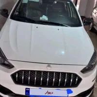 سواری اطلسGL