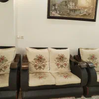یک دست مبل 7 نفره