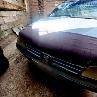 پژو 405  گیربکس زانتیایی|خودرو سواری و وانت|شادگان, |دیوار