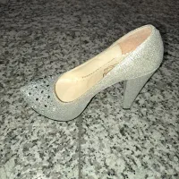 کیف و کفش زنانه مجلسی