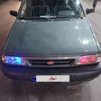 پراید131|خودرو سواری و وانت|ری, حمزه‌آباد|دیوار