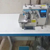 زیگزال پنج نخ +C6