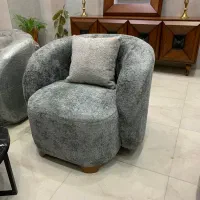 مبل مدرن راحتی طراحی خاص فوقراحت موجود در فروشگاه