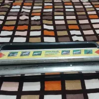 دستگاه چسب زن کاغذدیواری