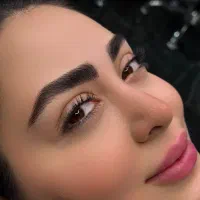 فیبروز میکروبلیدینگ شیدینگ لب بن مژه ریموو