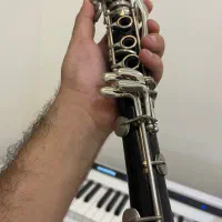 کلارینت سی بمل jy آمریکا