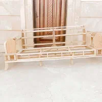 مدل مینیمال رونیکا 8نفره نقد اقساط زمانت 24ماه25م|مبلمان خانگی و میز عسلی|مشهد, شیرحصار|دیوار