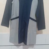 لباس فرم دخترانه نو