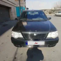 پراید 132 مدل 89|خودرو سواری و وانت|تهران, مینابی|دیوار