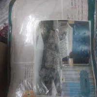 روتختی نرم آسا دونفره