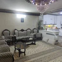 آپارتمان خوش ساخت دوخوابه فرهنگیان بزرگمهر|فروش آپارتمان|اصفهان, فرهنگیان|دیوار