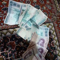 اسکناس انقلاب