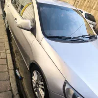 خودرو جک J5 جی ۵ اتوماتیک مدل ۹۴