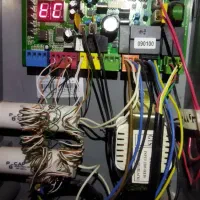 درب برقی 24 مشهد|خدمات پیشه و مهارت|کردکوی, |دیوار