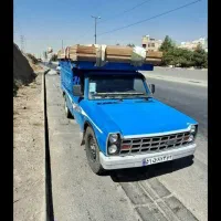 وانت نیسان کرایه