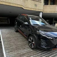 X33 cross|خودرو سواری و وانت|تهران, ونک|دیوار