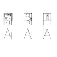 زمین ۳۶۵ متر مسکونی|فروش زمین و ملک کلنگی|رستم‌آباد, |دیوار