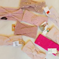 کلاه و هدبند زمستونی|لباس|سنندج, |دیوار