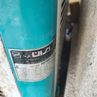 اتاق کولر آبی دریچه بالا ۴هزار|کولر آبی|کرج, سی متری صنعتکاران|دیوار