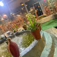 نیروی کار برای رستوران
