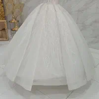 لباس عروس