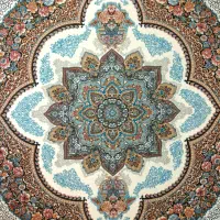 فروش ویژه یکجفت۹متری/۷۰۰شانه تراکم۲۵۵۰/باغ معلق|فرش|اصفهان, همدانیان|دیوار