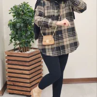 تولیدی پوشاک زمستونی