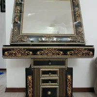 سالم|آرایشگاه و سالن‌های زیبایی|سلماس, |دیوار