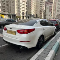 کیا اپتیما 2400cc مدل 2014 بدون رنگ بی توضیح|خودرو سواری و وانت|تهران, آسمان|دیوار