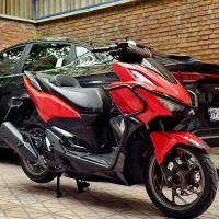 طرح کلیک مدل ۱۴۰۴ ABS رادیات