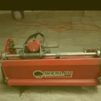 کلتیواتور|ماشین‌آلات صنعتی|اقبالیه, |دیوار