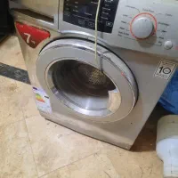 لباسشویی الجی ۷کیلویی