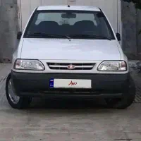 پراید لاکاغذی
