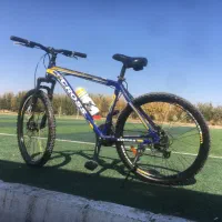 دوچرخه حرفهای CROSS 26|دوچرخه، اسکیت، اسکوتر|تایباد, |دیوار