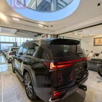 لکسوس ۷۰۰ صفر گذر موقت