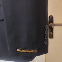 کت شلوار پارچه ایتالیایی هاکوپیان 48|لباس|کرج, عظیمیه|دیوار