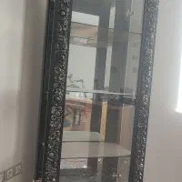 بوفه ایستاده چهار طبقه
