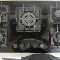 گاز صحفه ای