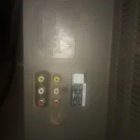 تلویزیون سامسونگ سالم|تلویزیون و پروژکتور|علیآباد کتول, |دیوار