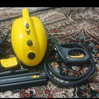 بخار شوی نانیوا مدل ۱۸۰۰