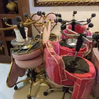 صندلی چرخ دار|صندلی و نیمکت|ساوه, |دیوار