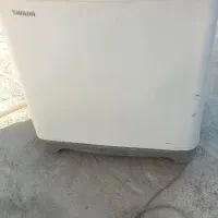 لباسشویی دوقلو snowa