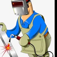 استخدام جوشکار ماهر