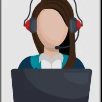 استخدام منشی فروش  خانم