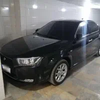 دنا پلاس توربو اتومات آپشنال