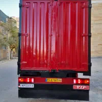 مینی بار مدل ۵۲ بازدید اسلامشهر|خودرو سنگین|تهران, لویزان|دیوار