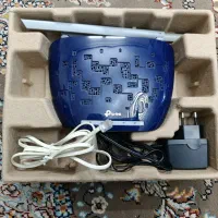 مودم دو آنتن سالم|مودم و تجهیزات شبکه|پیشوا, |دیوار